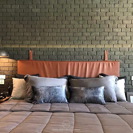Stay In Style At Nimman R911 Chiang Mai Dış mekan fotoğraf