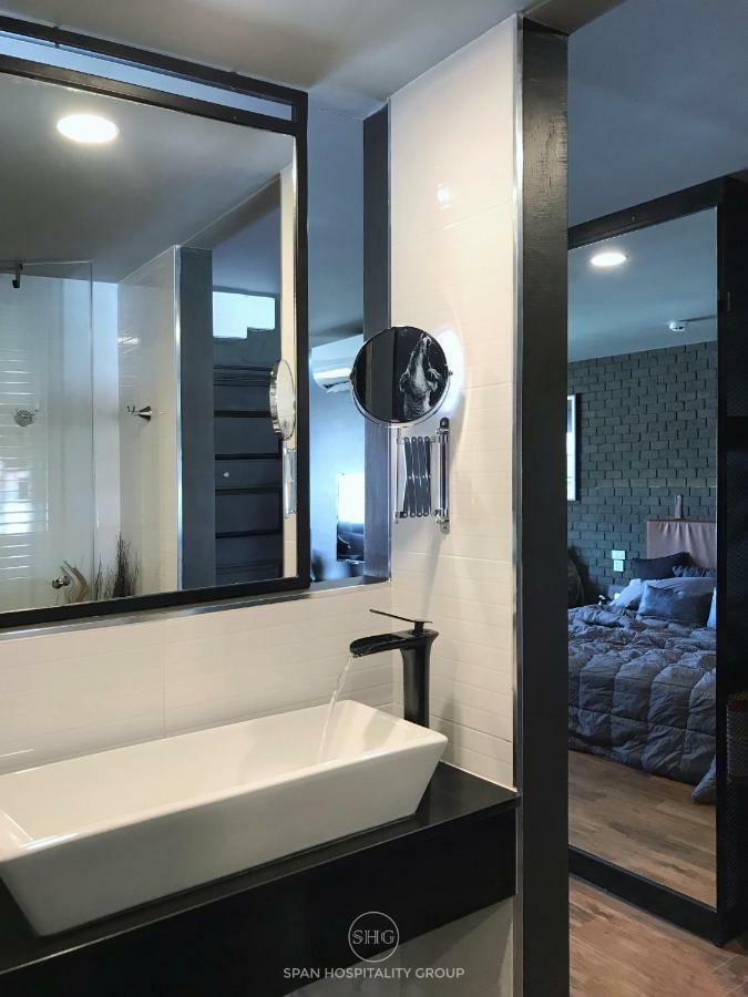 Stay In Style At Nimman R911 Chiang Mai Dış mekan fotoğraf