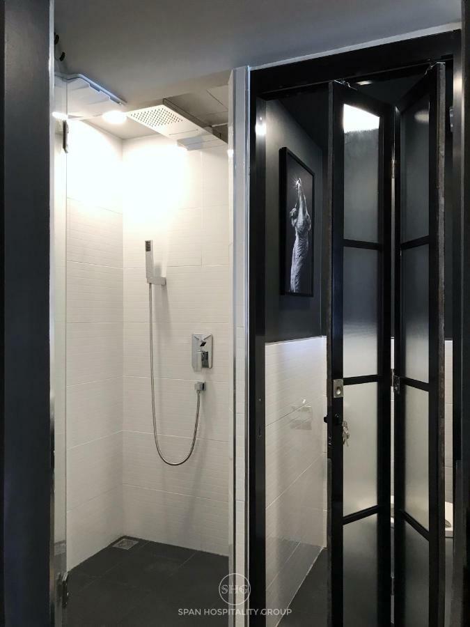 Stay In Style At Nimman R911 Chiang Mai Dış mekan fotoğraf