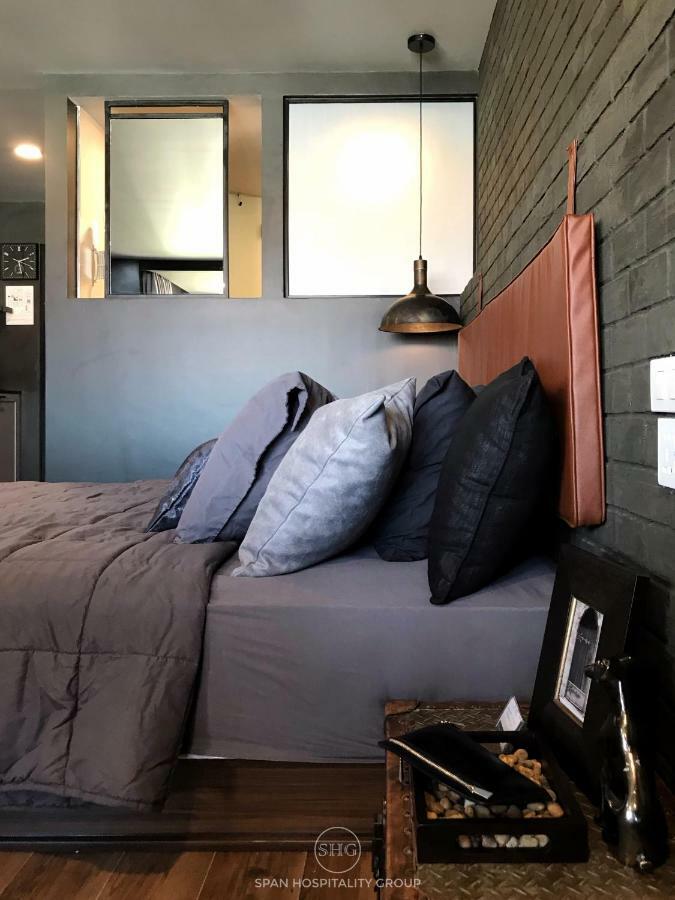 Stay In Style At Nimman R911 Chiang Mai Dış mekan fotoğraf