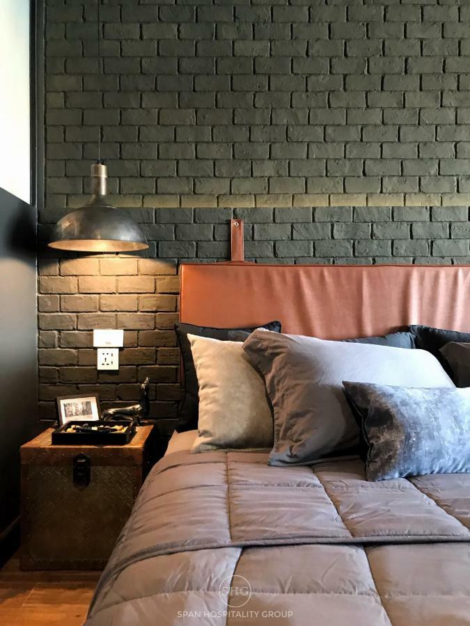 Stay In Style At Nimman R911 Chiang Mai Dış mekan fotoğraf