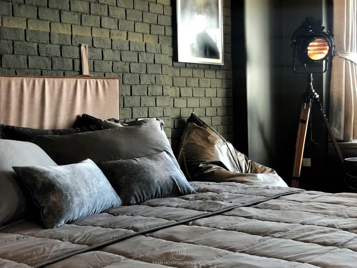 Stay In Style At Nimman R911 Chiang Mai Dış mekan fotoğraf