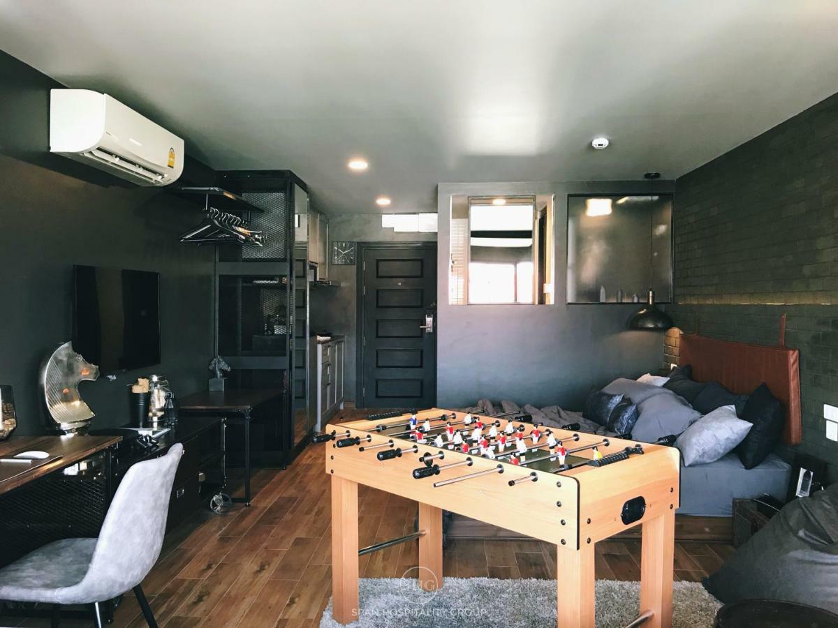 Stay In Style At Nimman R911 Chiang Mai Dış mekan fotoğraf