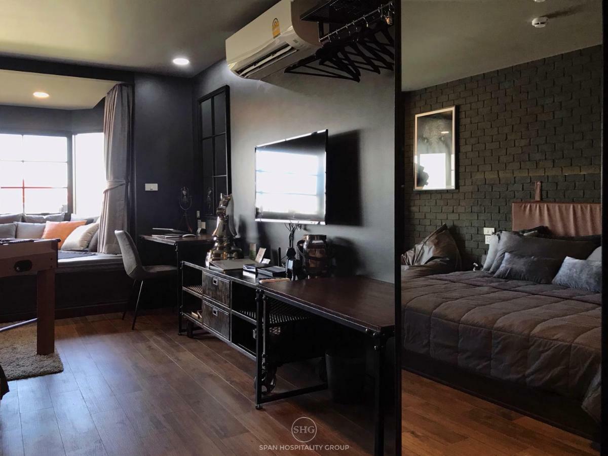 Stay In Style At Nimman R911 Chiang Mai Dış mekan fotoğraf