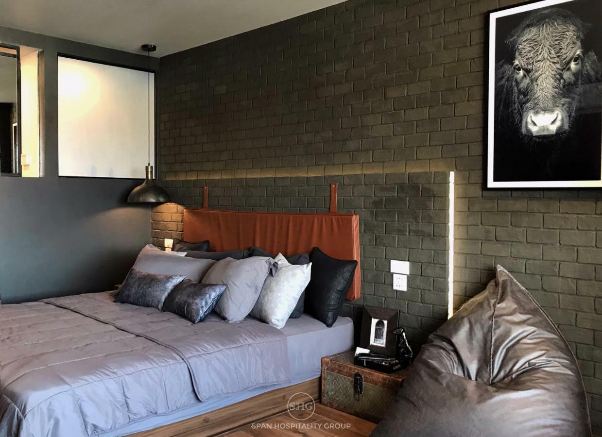 Stay In Style At Nimman R911 Chiang Mai Dış mekan fotoğraf