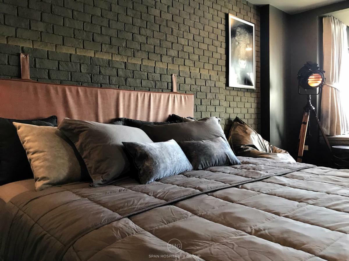 Stay In Style At Nimman R911 Chiang Mai Dış mekan fotoğraf