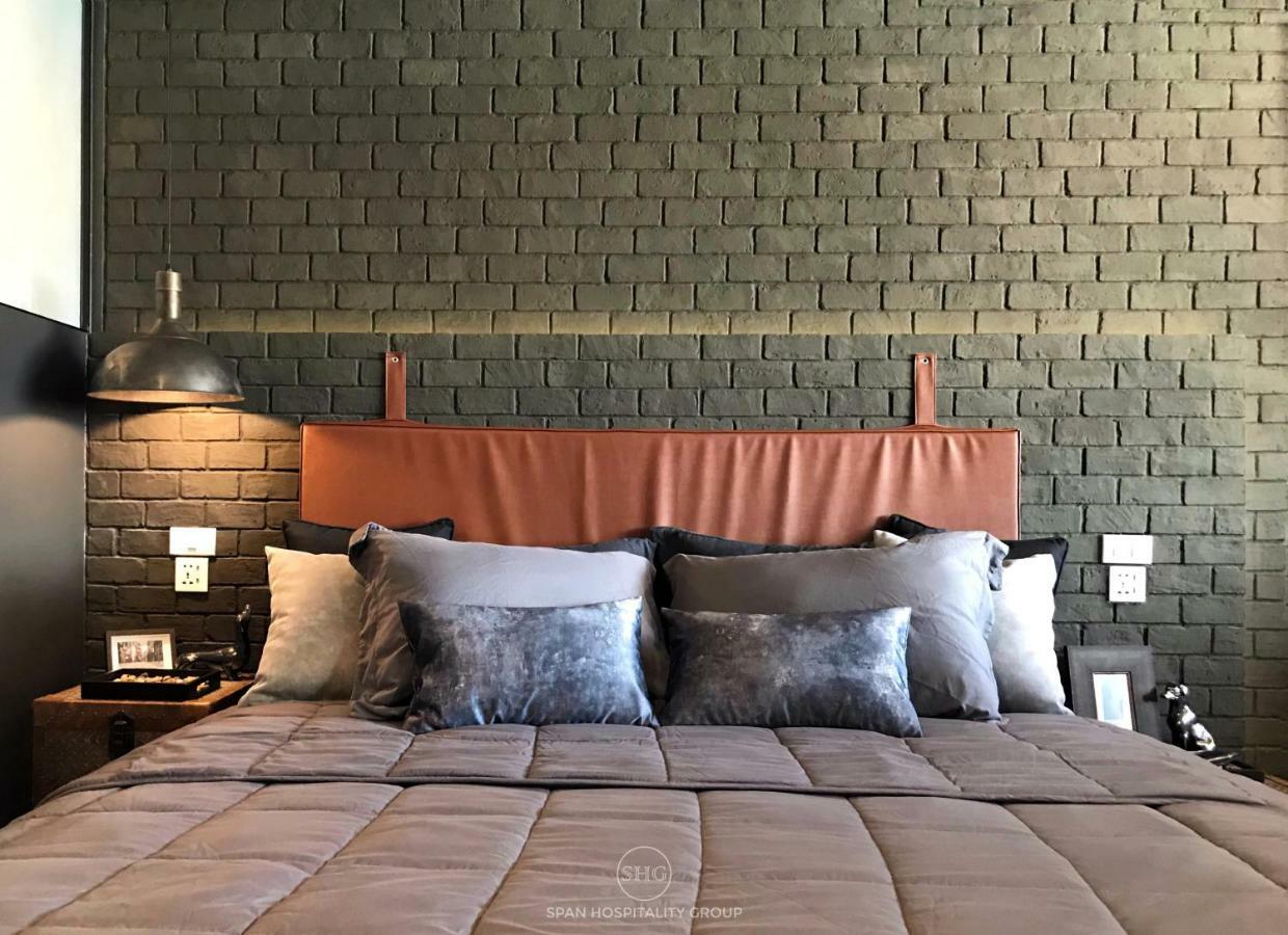 Stay In Style At Nimman R911 Chiang Mai Dış mekan fotoğraf